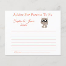 Baby Cat | Advies voor Mam & Pap Baby shower