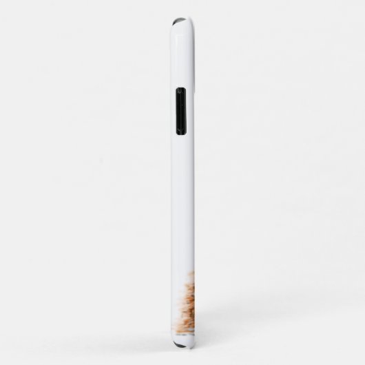 Baby Cat iPhone Case - Kies kleuren (Achterkant/rechts)