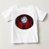 Baby Cat Lover Jurk Kat Lover Peuterjurk (Voorkant)