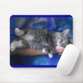Baby Cat Muismat (Met muis)