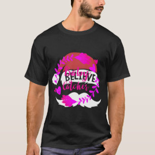 Baby Catcher Doula Verloskundige Verloskundigen Ve T-shirt