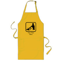  Baby Change Logo voor een nieuwe vader