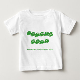 Baby Chef Shirt