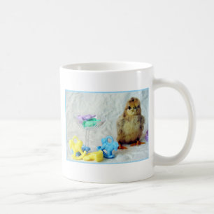Baby Chick 2 Koffiemok