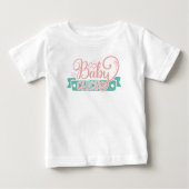 Baby Chick Easter T-Shirt voor kinderen (Voorkant)