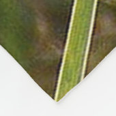 Baby Chick Fleece Blanket Deken (Hoek)