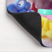 Baby Chick Muismat (Hoek)