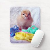 Baby Chick Muismat (Met muis)