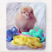 Baby Chick Muismat (Voorkant)