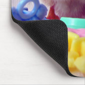 Baby Chick Muismat (Hoek)