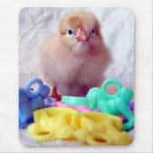 Baby Chick Muismat (Voorkant)