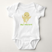 Baby Chick Romper (Voorkant)