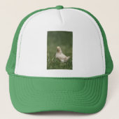 Baby Chick Trucker Pet (Voorkant)