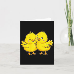 Baby Chicken Chick Farmer Farm Girl T-shirt.png  Kaart