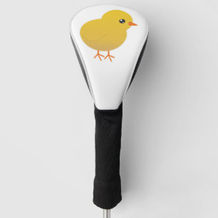 Baby Chicken Golfheadcover