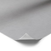 Baby Chicken Poster (Hoek)