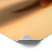 Baby Chicks-Poster Poster (Hoek)