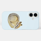 Baby Chipmunk Case-Mate iPhone Case (Achterkant (horizontaal))