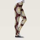 Baby Chipmunk Leggings (Rechts)