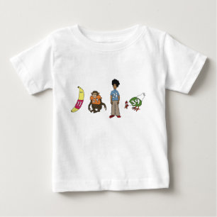 Baby ChromosoomShirt