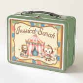 Baby Circus (Voorkant)