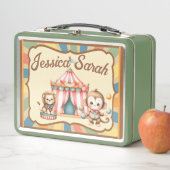 Baby Circus (In situ)