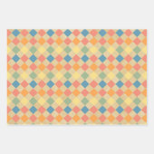 Baby Circus Inpakpapier Vel (Voorkant 3)