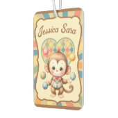 Baby Circus Luchtverfrisser (Links)