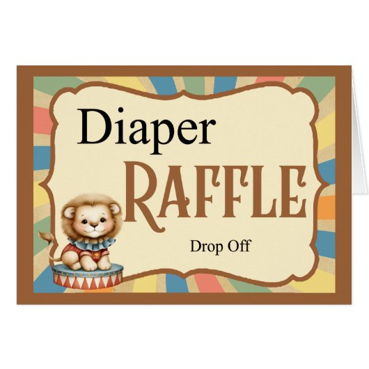 Baby Circus_ Luier Raffle Afzetten (Voorkant Horizontaal)