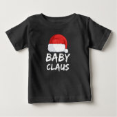 baby claus (Voorkant)