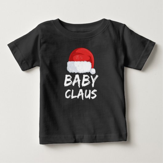 baby claus (Voorkant)