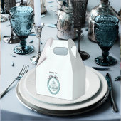 Baby & Co. Bedankdoosjes