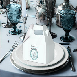 Baby & Co.  Bedankdoosjes