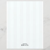 Baby & Co Sanitize Station Sign (Achterkant)