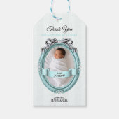 Baby & Co Sip en Kijkfeestje Cadeaulabel (Voorkant)