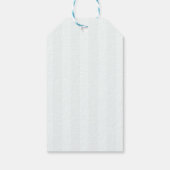 Baby & Co Sip en Kijkfeestje Cadeaulabel (Achterkant)