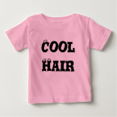 Baby Cool Hair-Roze (Voorkant)