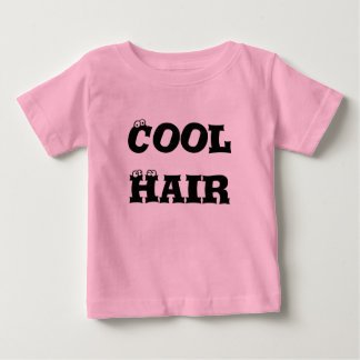 Baby Cool Hair-Roze