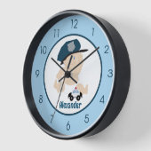 Baby Cop Police Officer Nursersery Law Enforcement (Hoek)