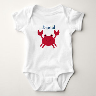 Baby Crab Baby T-shirt