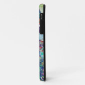 Baby Cradle schilderij van Gustav Klimt Case-Mate iPhone Case (Achterkant/links)