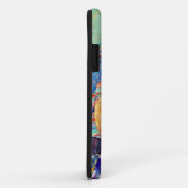 Baby Cradle schilderij van Gustav Klimt Case-Mate iPhone Case (Achterkant/rechts)