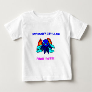Baby Cthulhu