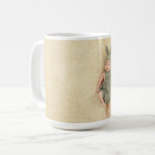 baby-cup koffiemok (Voorkant links)