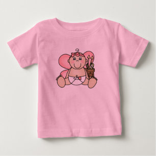 Baby Cupid Valentijn T-shirt