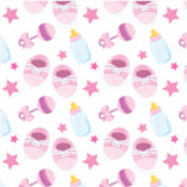 Baby CustomCut VinylSheets Sticker (Voorkant)