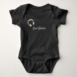 Baby cute romper