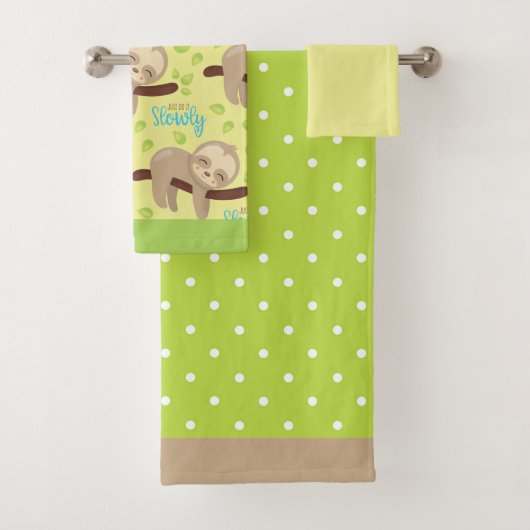 Baby Cute Schattige bruine kleed voor kinderen Bad Handdoek (Insitu)