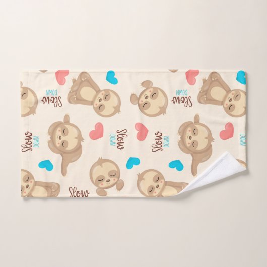 Baby Cute Schattige bruine kleed voor kinderen Bad Handdoek (Handdoek)