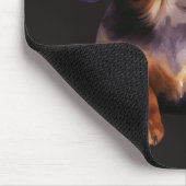 Baby Dachshund Muismat (Hoek)